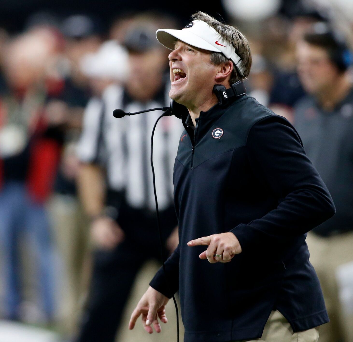 Syndication: The Indianapolis Star